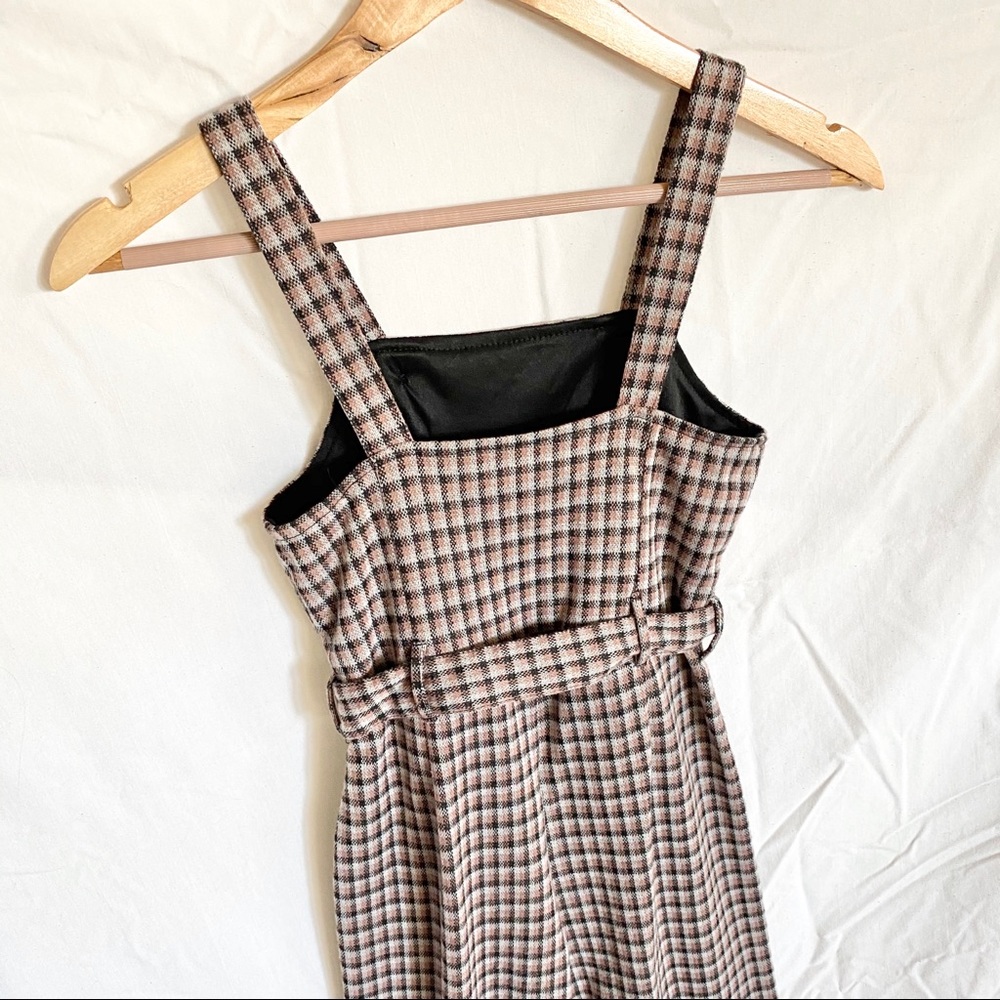 Girls Jumpsuit - Picture 4 of 5